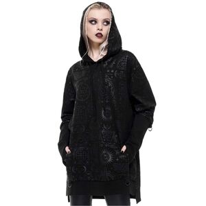 Killstar Unholy Sabbath Hoodie